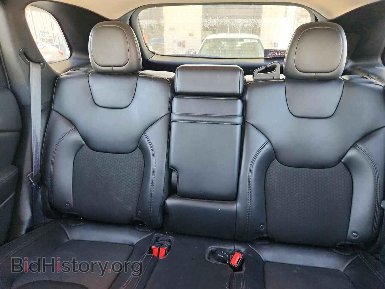 2019 JEEP CHEROKEE - VIN: 1C4PJMLX0KD299142 - Фото 10