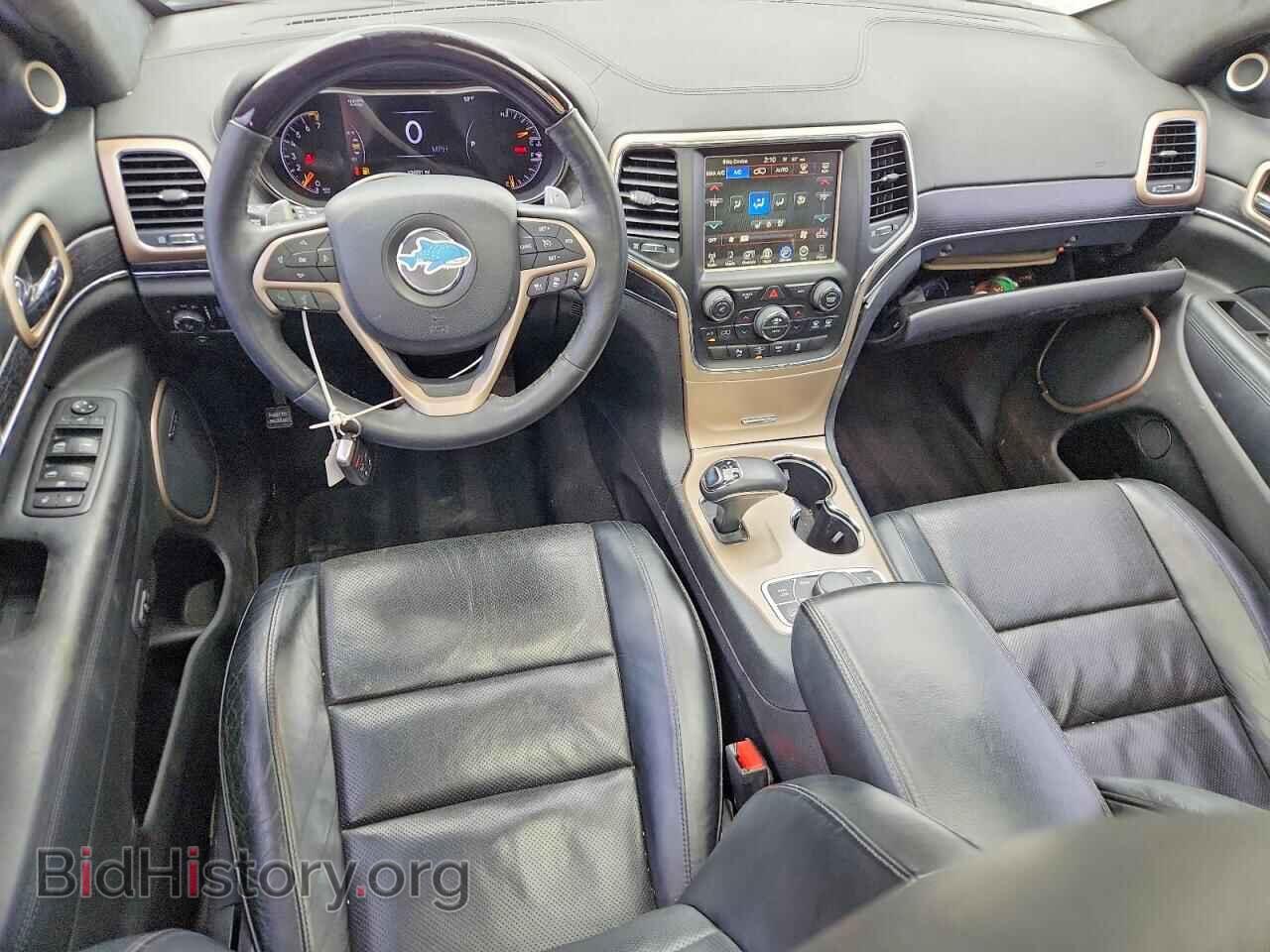 2015 JEEP CHEROKEE - VIN: 1C4RJFJG9FC855208 - Фото 8