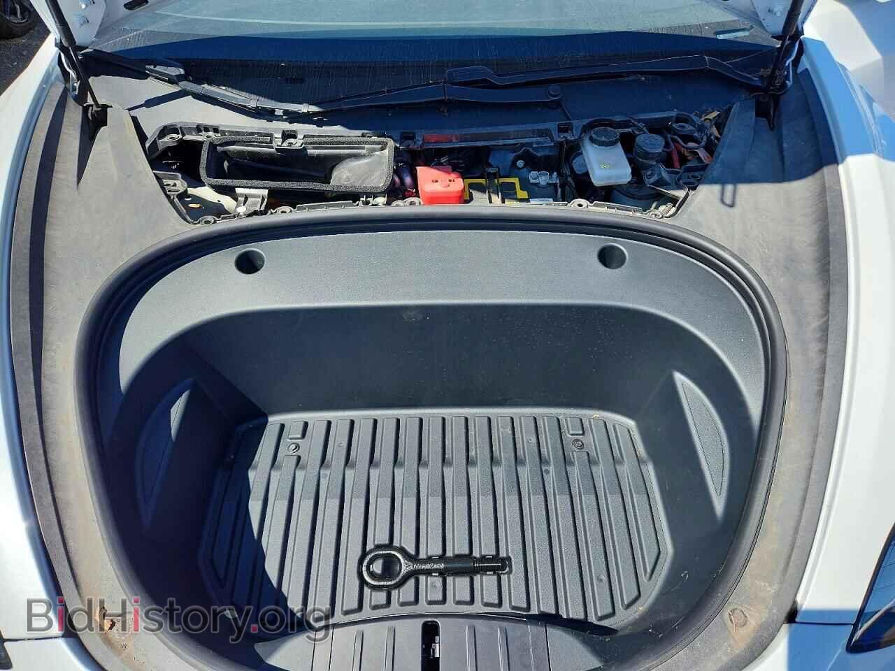 2021 TESLA MODEL 3 - VIN: 5YJ3E1EB2MF855191 - Photo 11