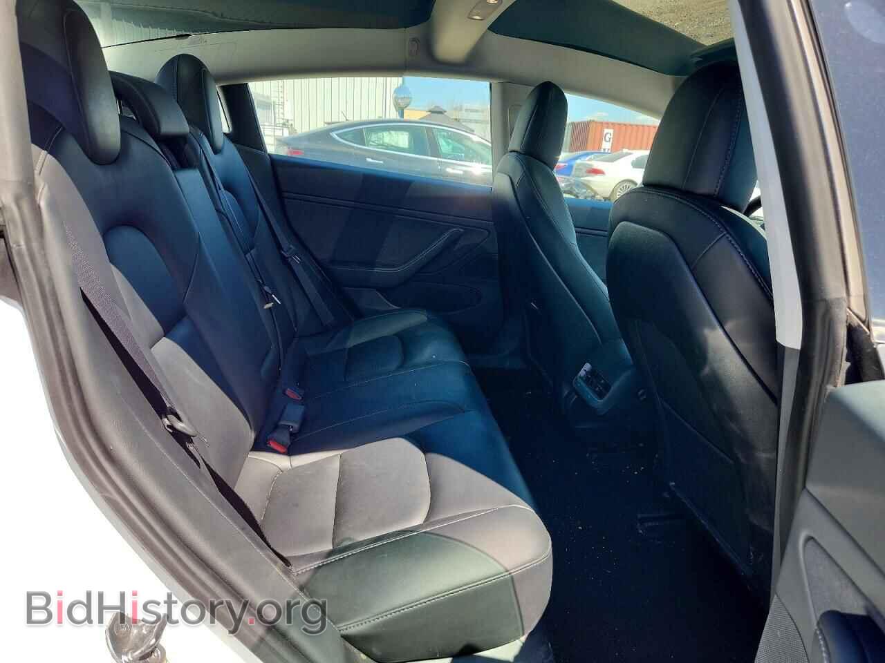2021 TESLA MODEL 3 - VIN: 5YJ3E1EB2MF855191 - Photo 10