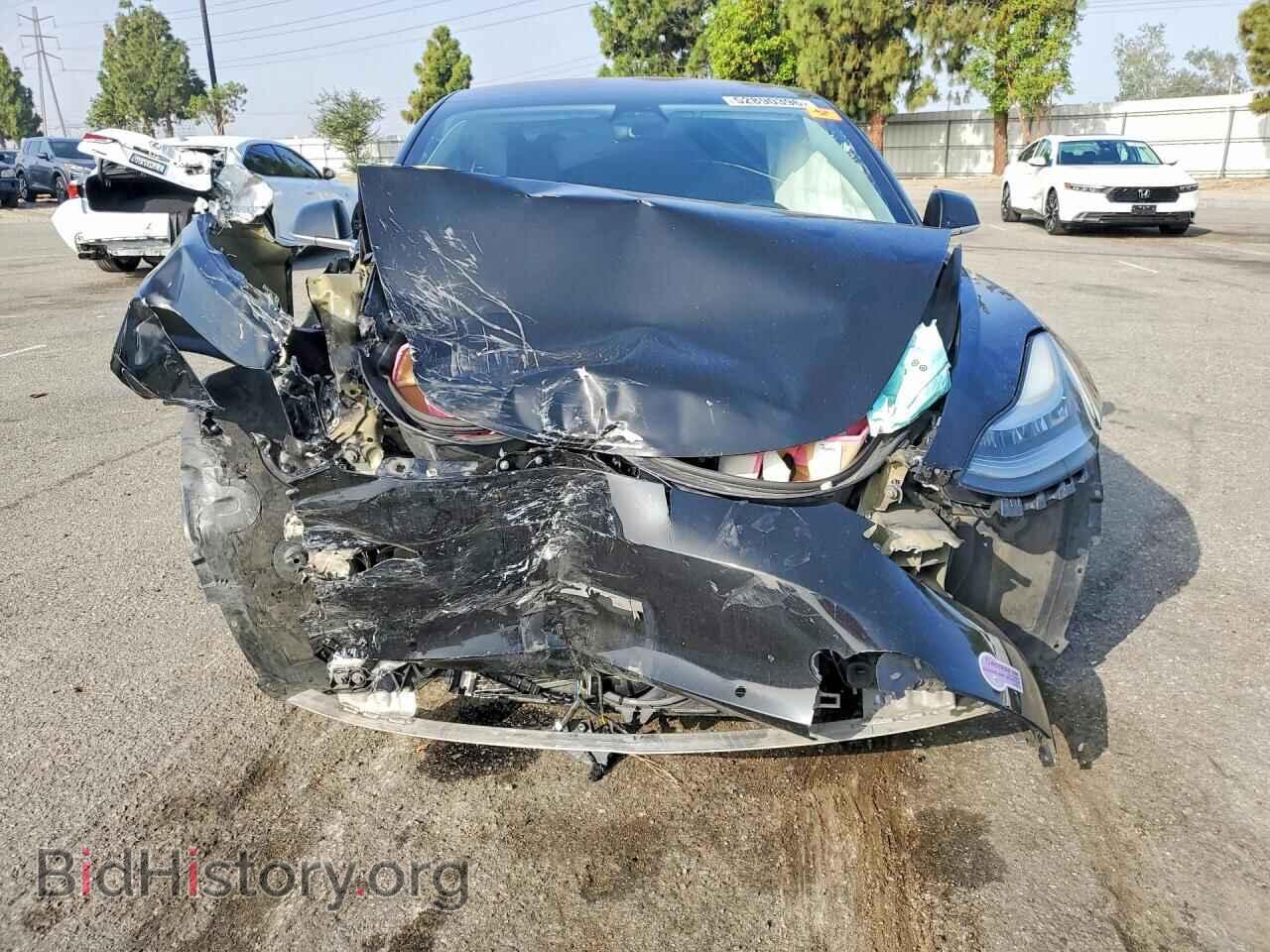2018 TESLA MODEL 3 - VIN: 5YJ3E1EA0JF149310 - Photo 5