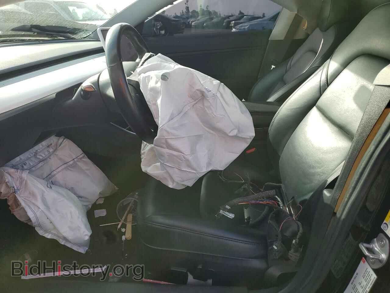 2018 TESLA MODEL 3 - VIN: 5YJ3E1EA0JF149310 - Photo 7
