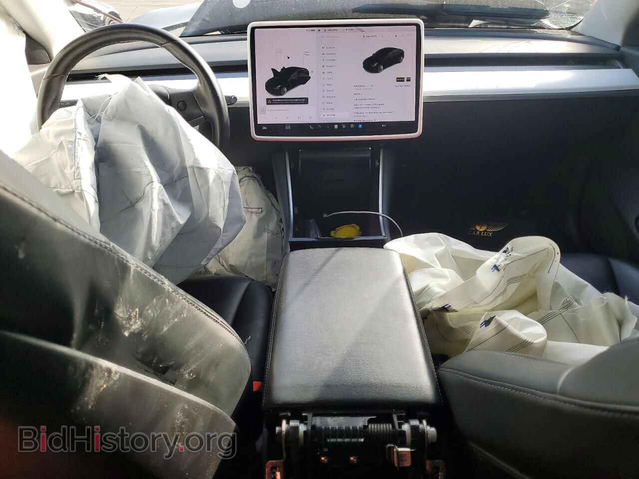 2018 TESLA MODEL 3 - VIN: 5YJ3E1EA0JF149310 - Photo 8