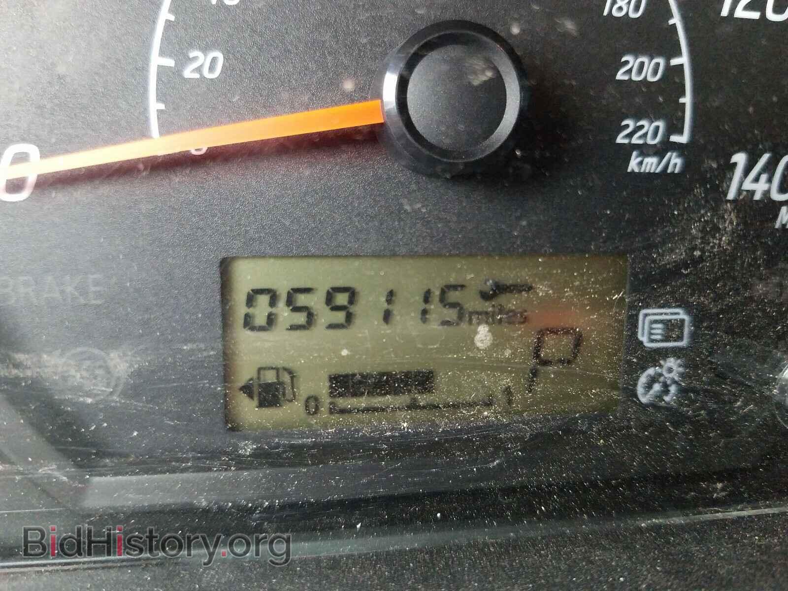 2018 MITSUBISHI MIRAGE - VIN: ML32F3FJ2JHF09279 - Фото 8