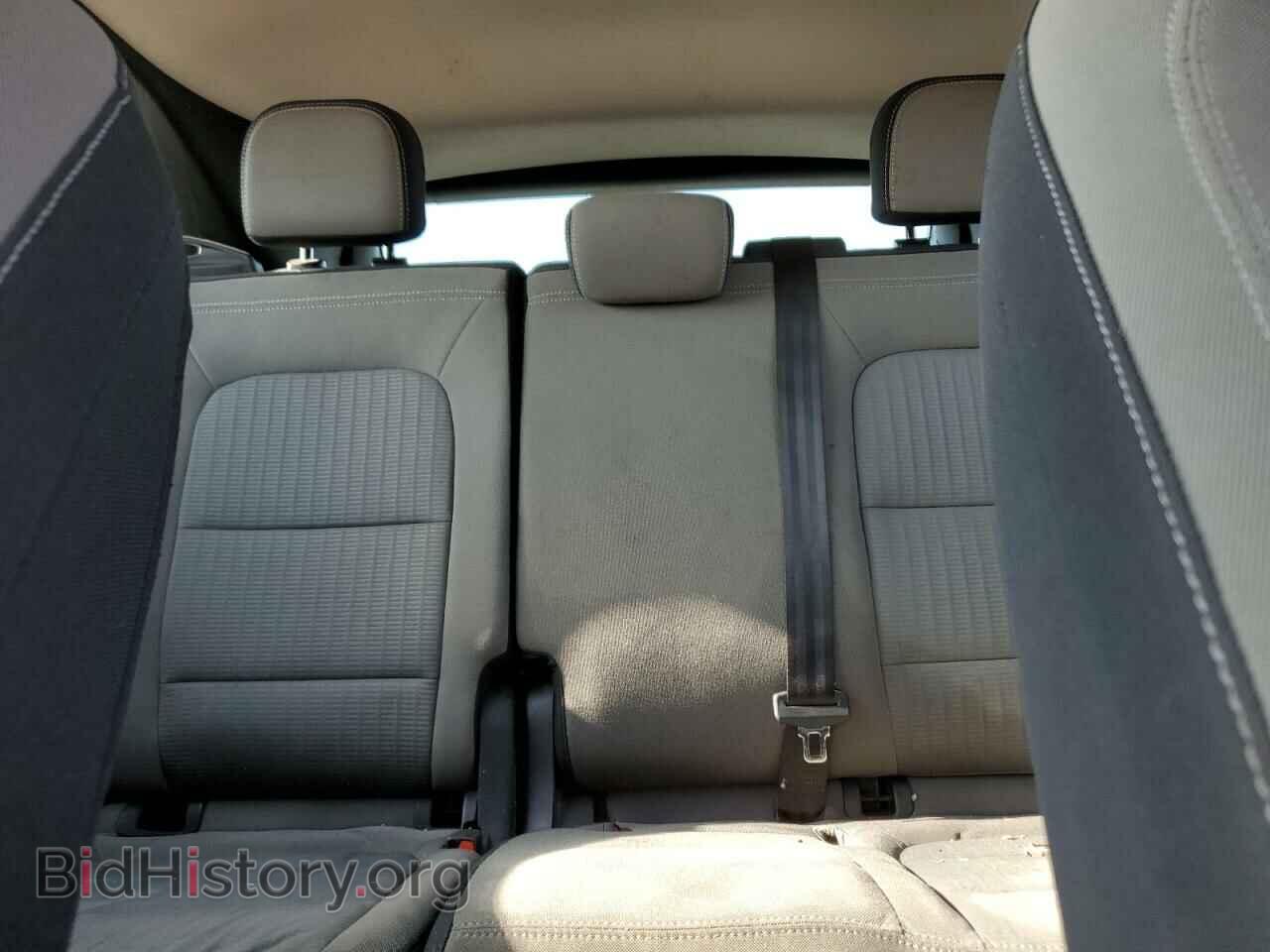 2021 FORD ESCAPE - VIN: 1FMCU0F64MUA47572 - Фото 10
