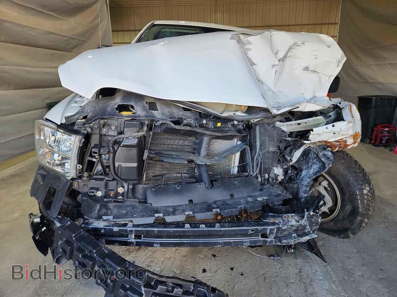 2019 RAM 1500 - VIN: 1C6RR7FG7KS589329 - Фото 5