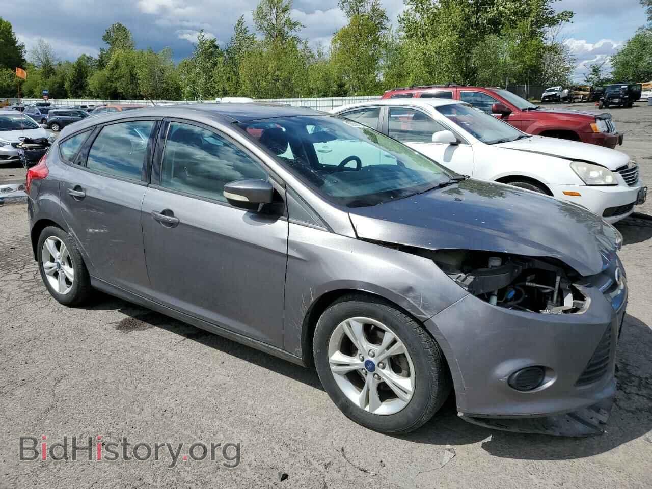 2014 FORD FOCUS - VIN: 1FADP3K21EL335681 - Photo 4