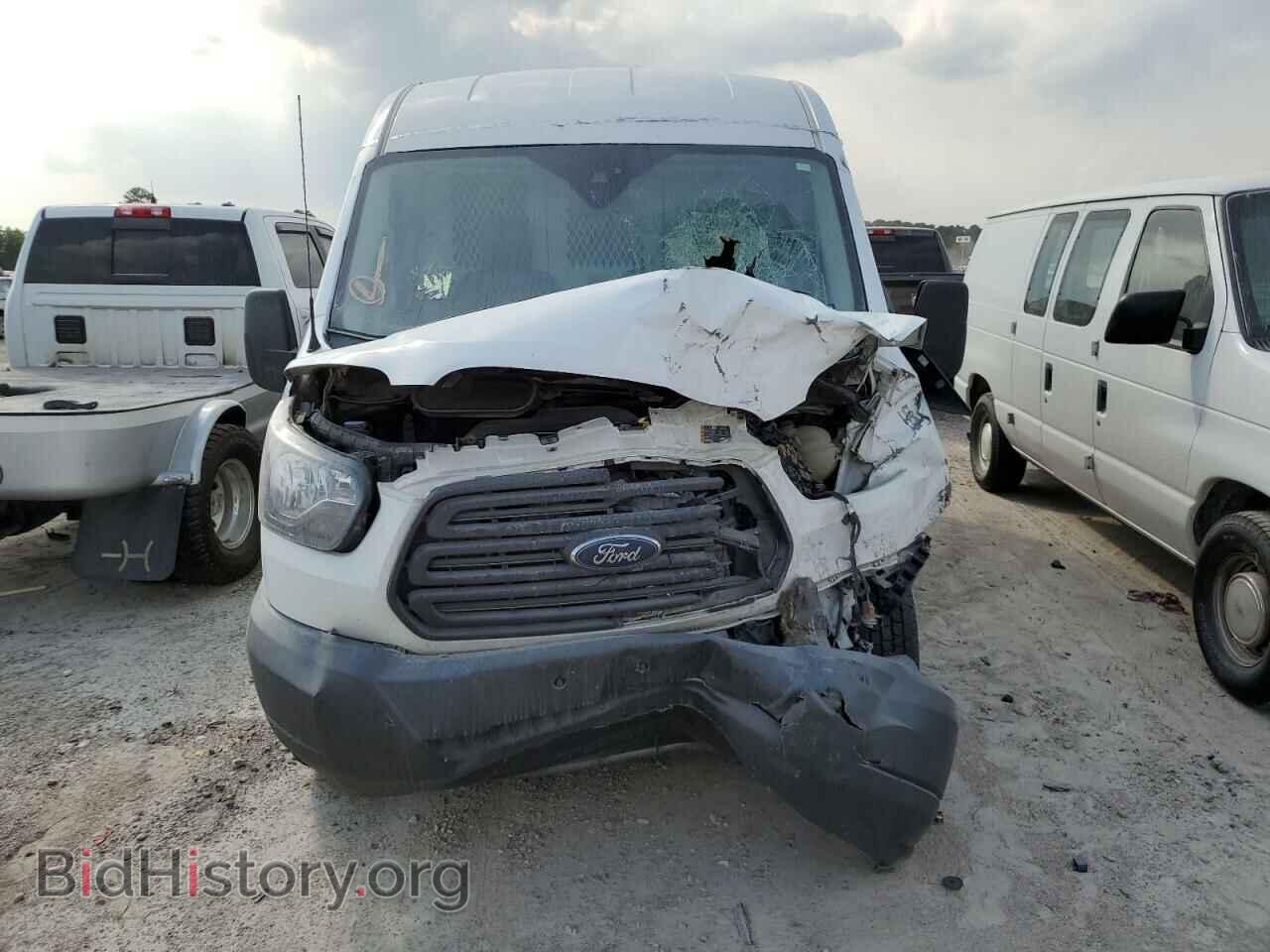 2018 FORD TRANSIT - VIN: 1FTYR2CM6JKA23212 - Photo 5