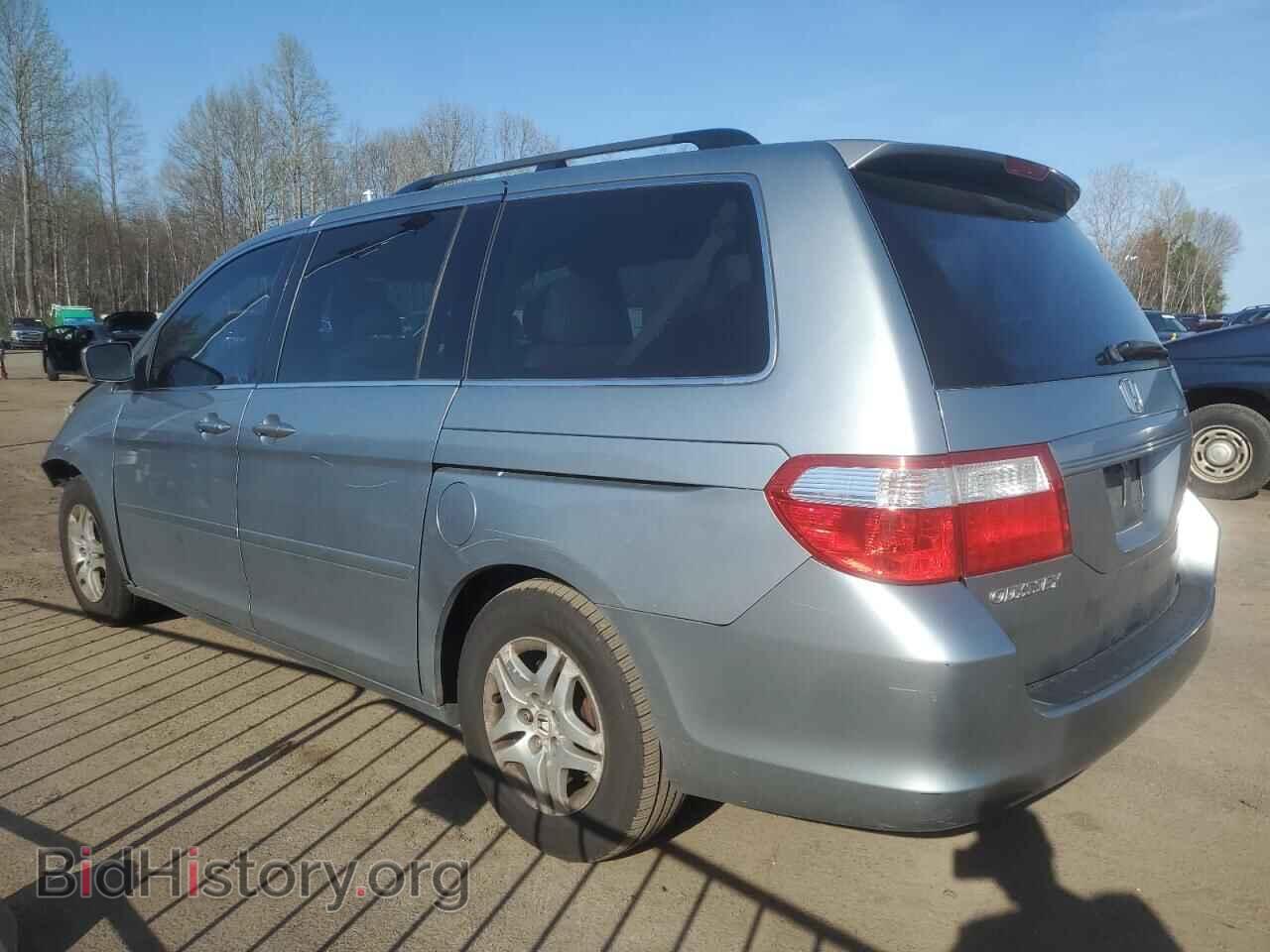 2006 HONDA All Models - VIN: 5FNRL38676B044189 - Photo 2