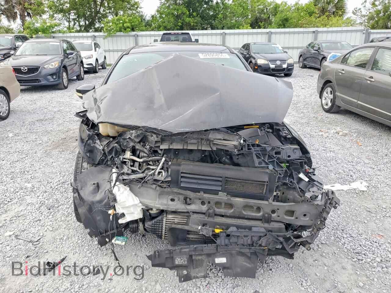2015 FORD FOCUS - VIN: 1FADP3L90FL366269 - Фото 5
