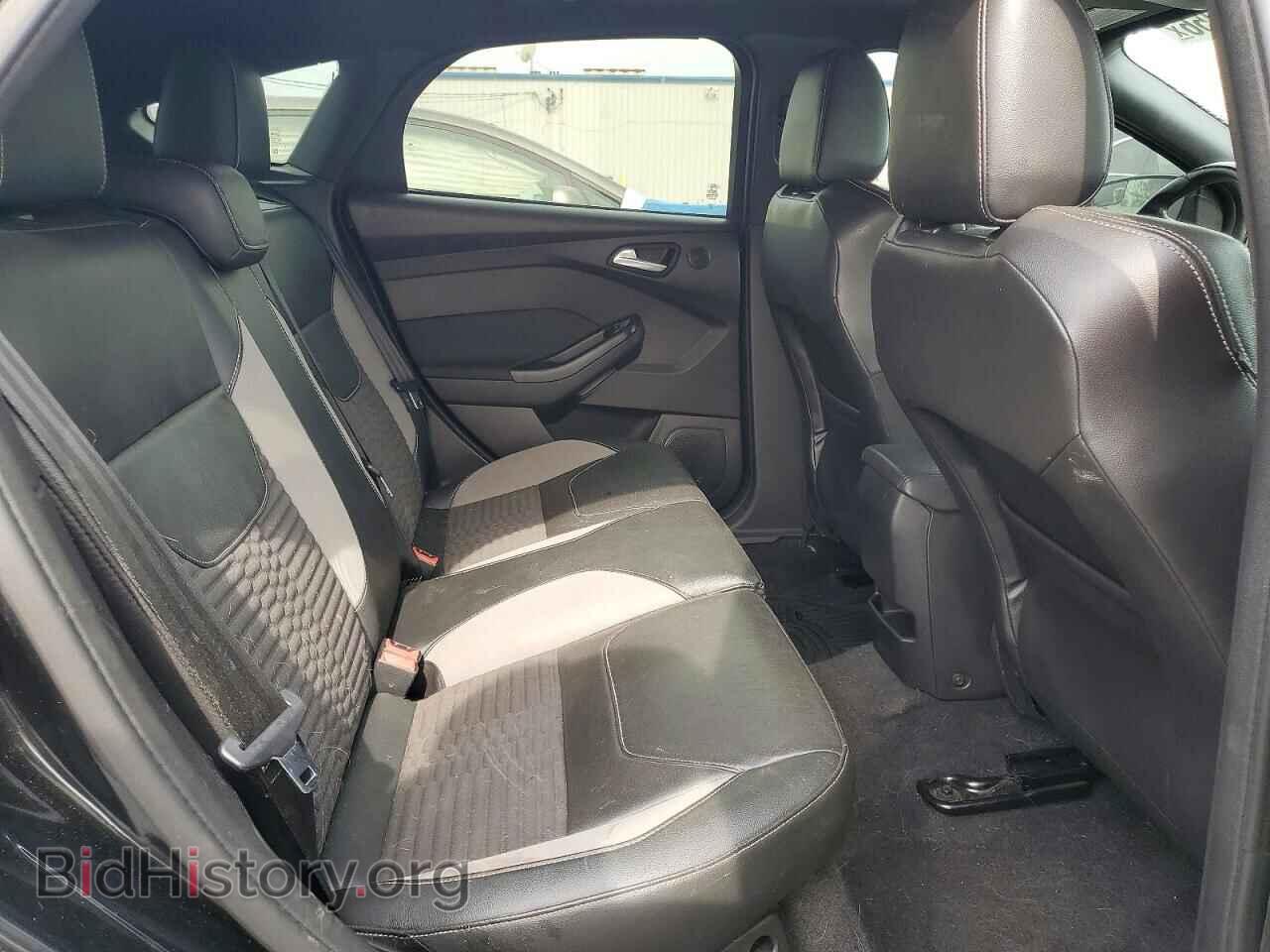 2015 FORD FOCUS - VIN: 1FADP3L90FL366269 - Фото 10