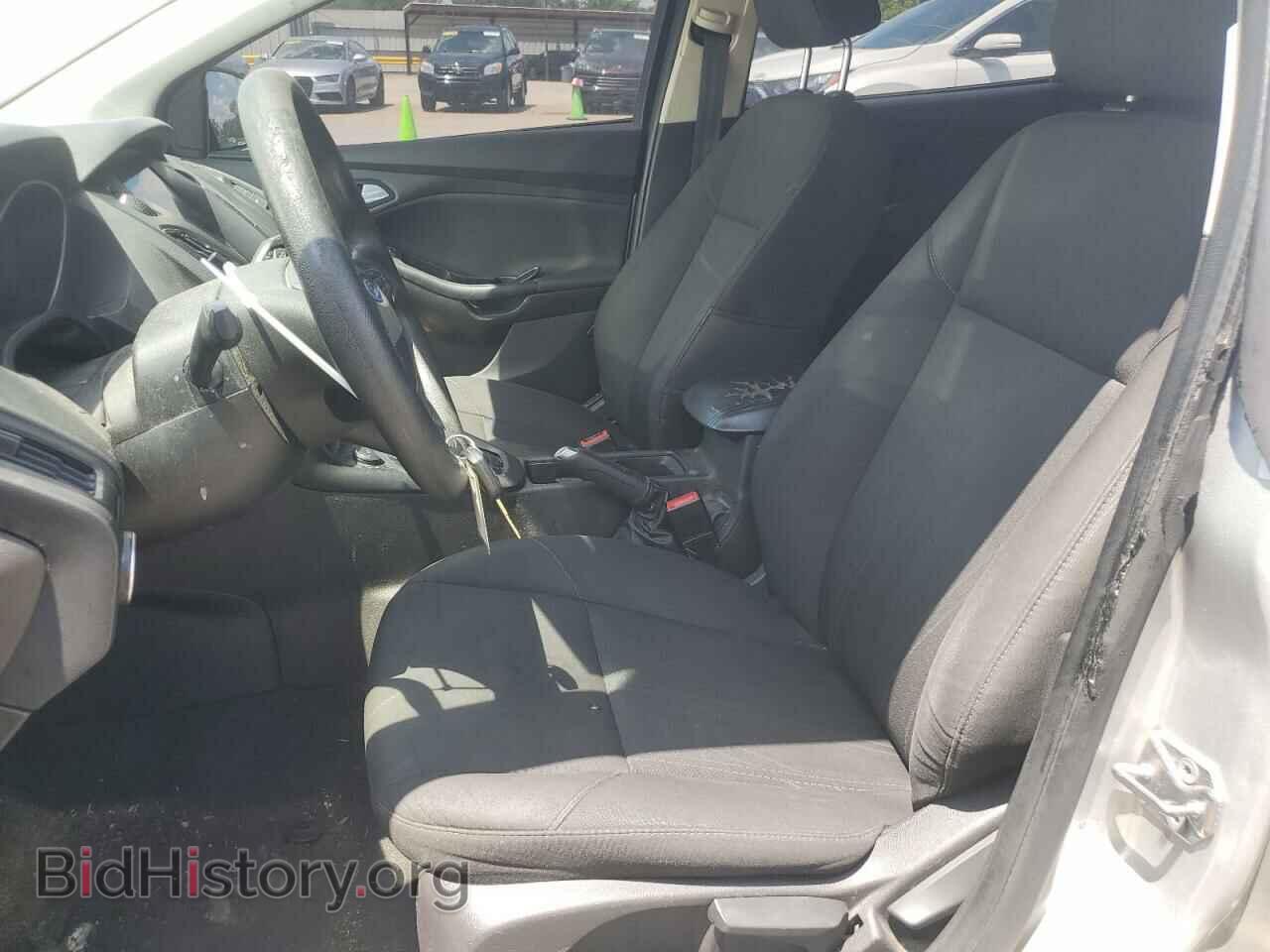 2016 FORD FOCUS - VIN: 1FADP3K23GL276572 - Фото 7