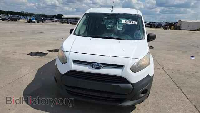 2017 FORD TRANSIT - VIN: NM0LS6E79H1332201 - Photo 15