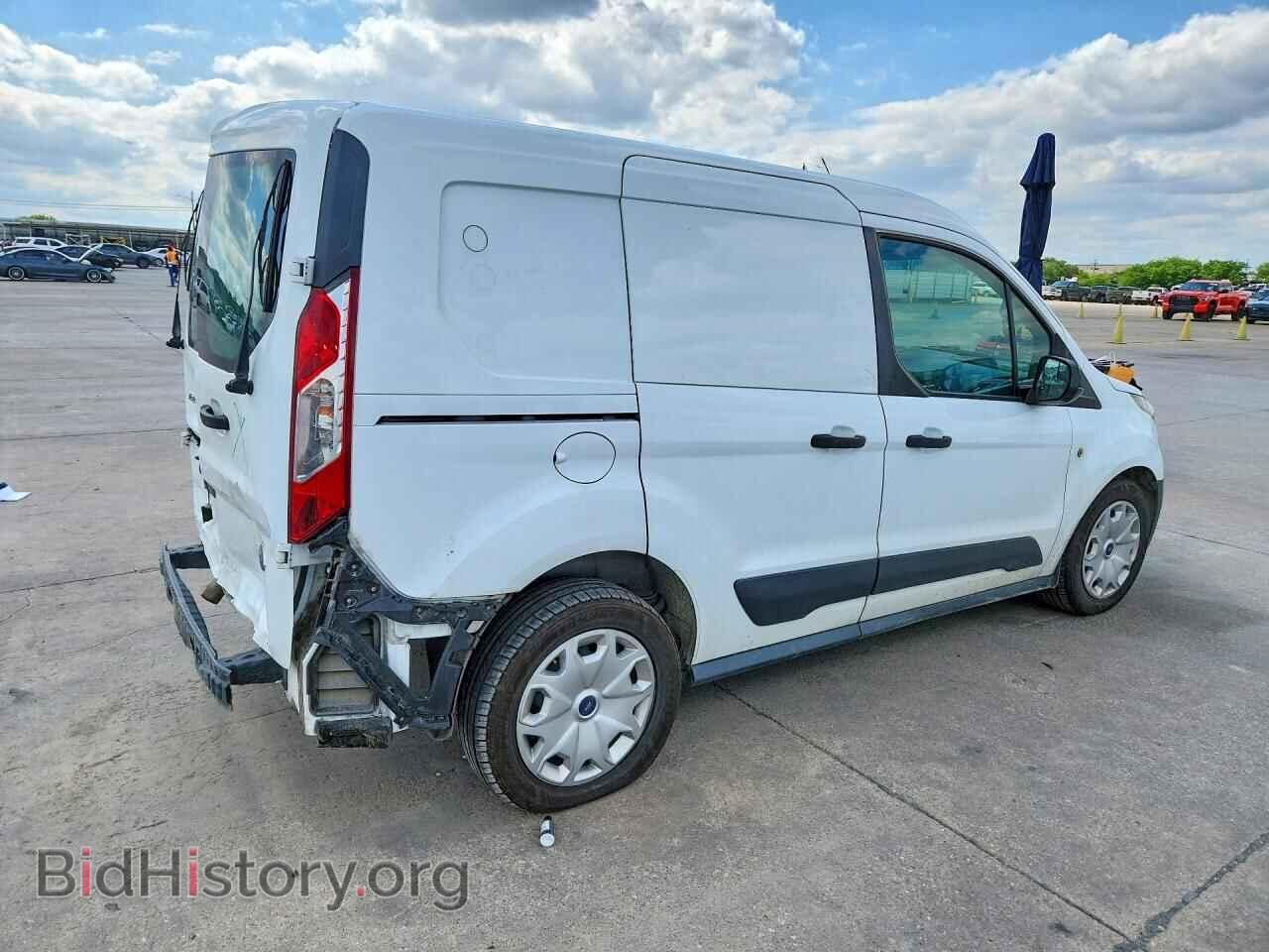 2017 FORD TRANSIT - VIN: NM0LS6E79H1332201 - Photo 3