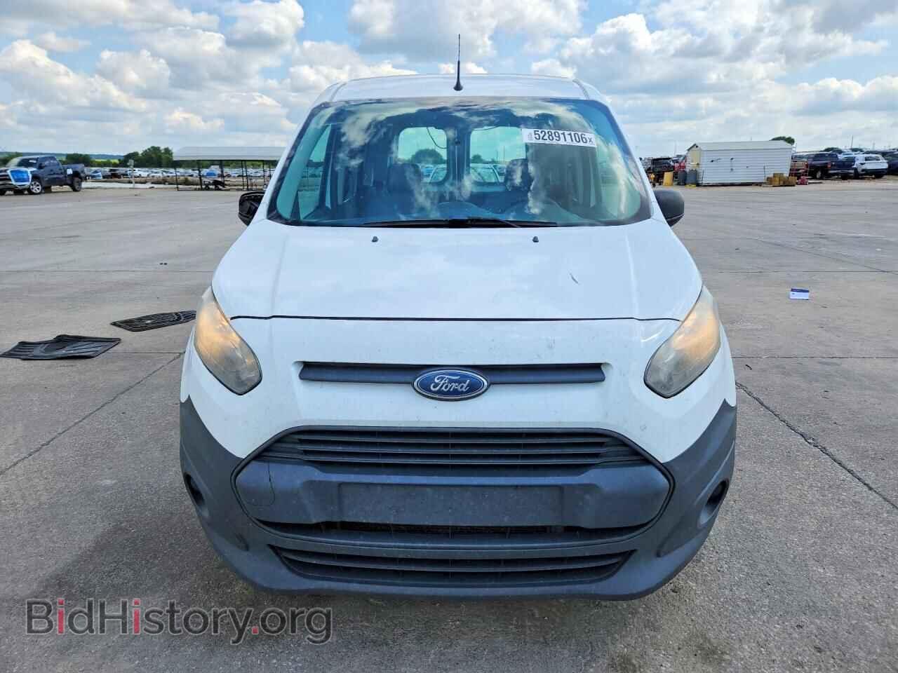 2017 FORD TRANSIT - VIN: NM0LS6E79H1332201 - Photo 5