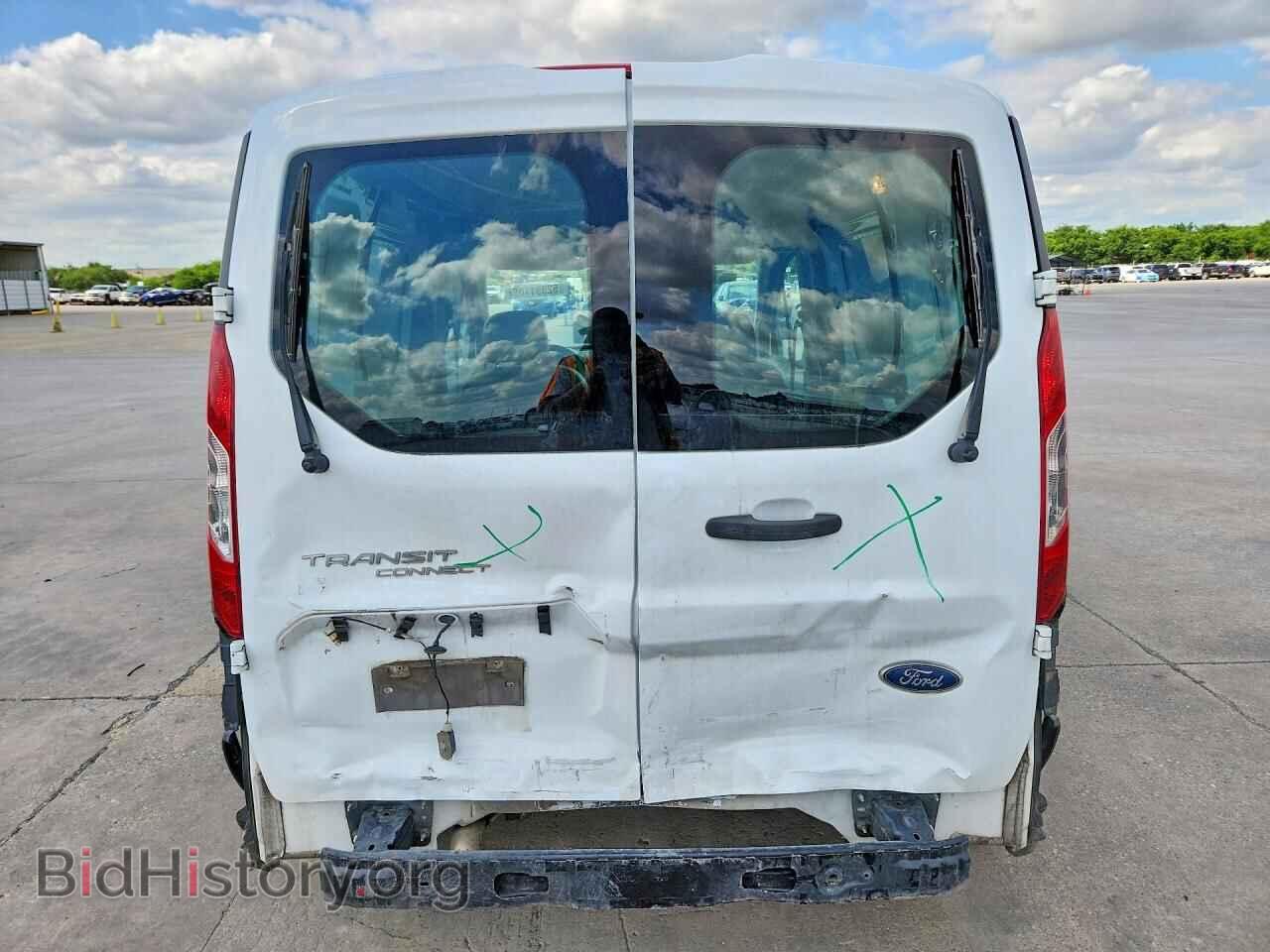 2017 FORD TRANSIT - VIN: NM0LS6E79H1332201 - Photo 6