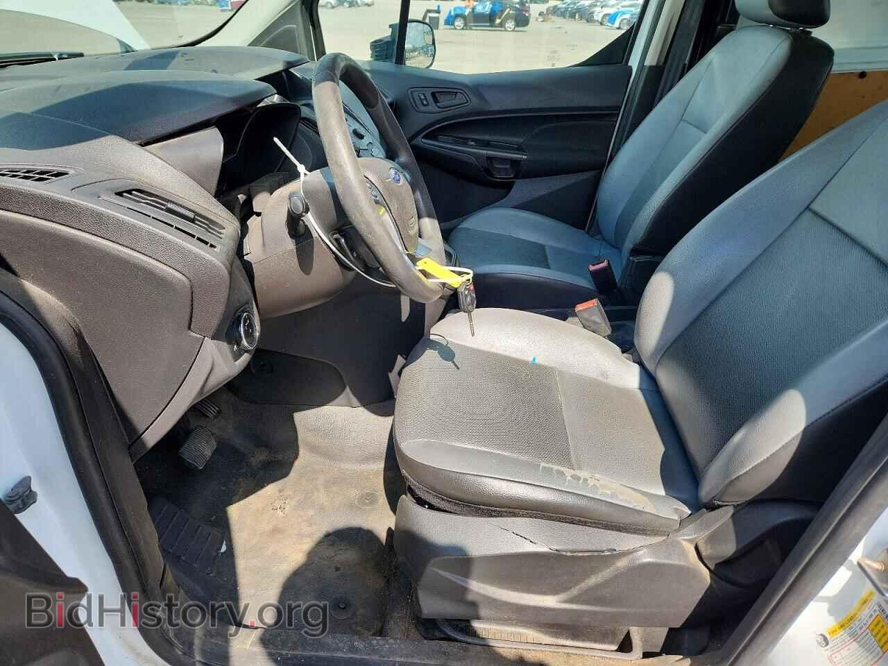 2017 FORD TRANSIT - VIN: NM0LS6E79H1332201 - Photo 7