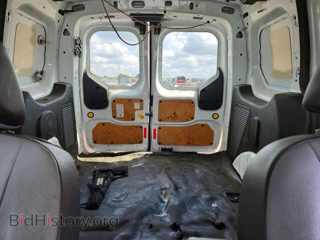 2017 FORD TRANSIT - VIN: NM0LS6E79H1332201 - Photo 10