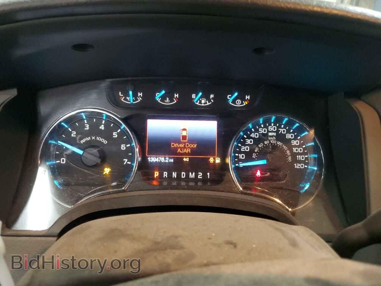 2012 FORD F-150 - VIN: 1FTFX1EF2CFB67583 - Фото 9