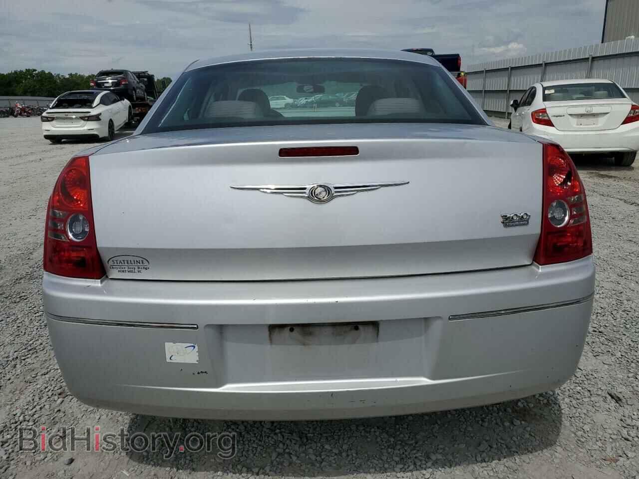 2010 CHRYSLER 300 - VIN: 2C3CA4CDXAH215452 - Фото 6