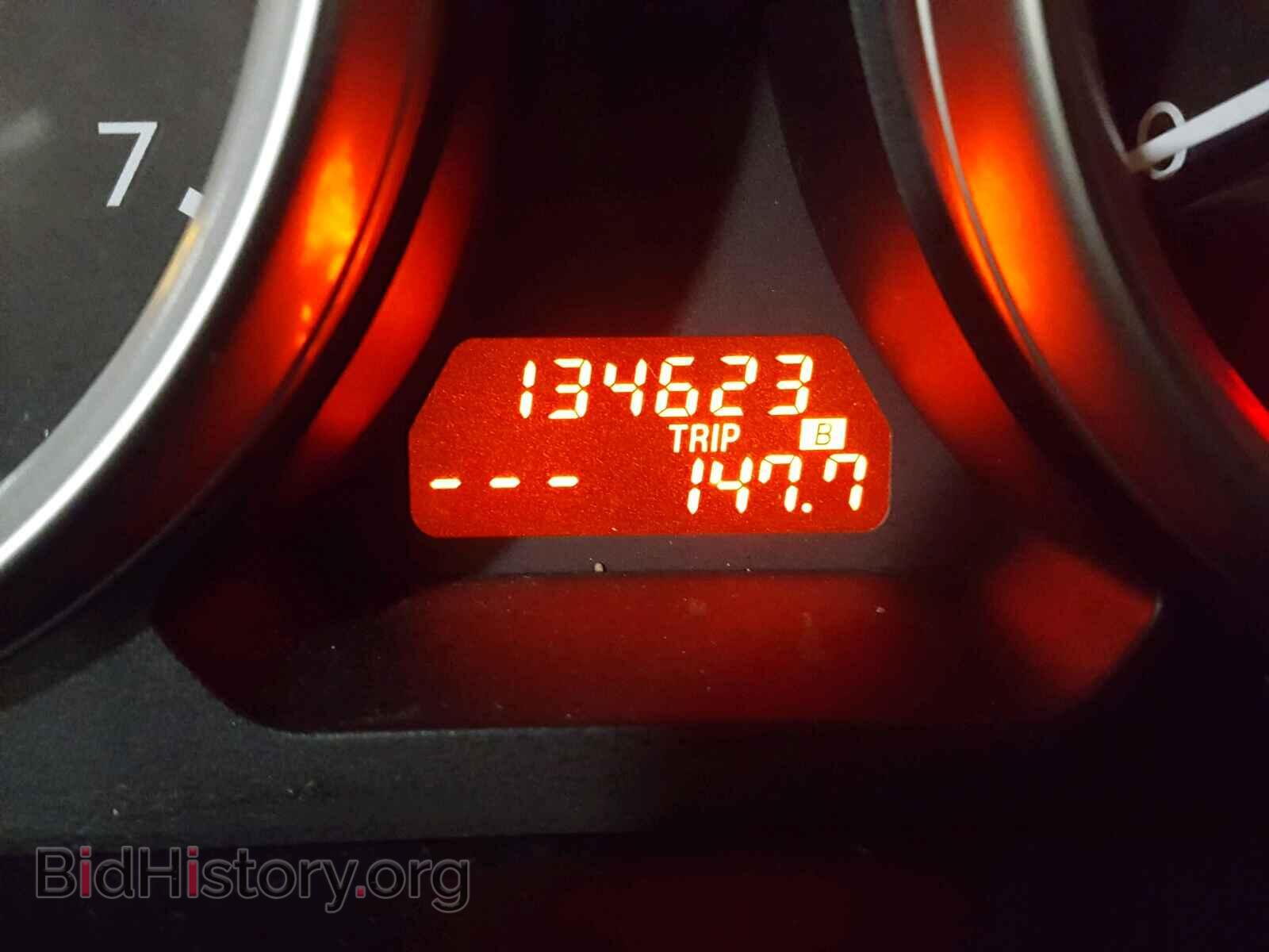 2009 MAZDA 6 - VIN: 1YVHP81A395M24688 - Фото 8
