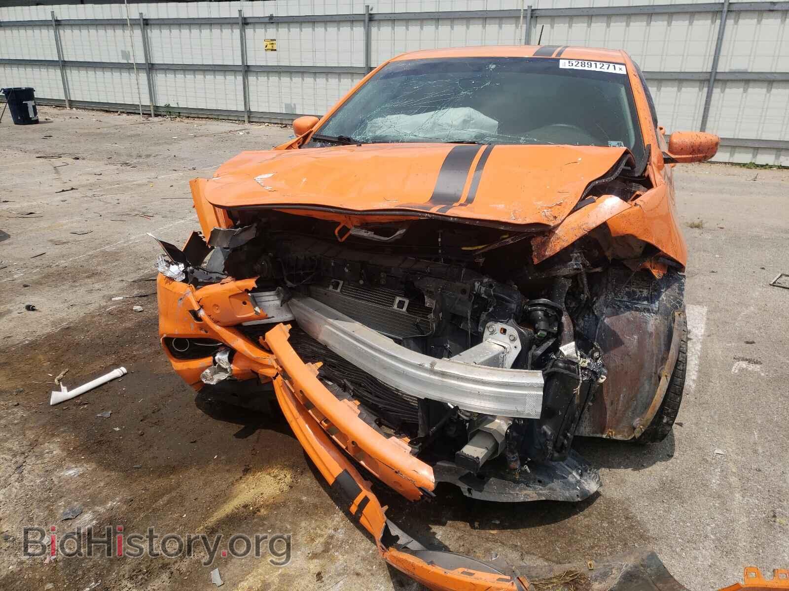2013 DODGE DART - VIN: 1C3CDFBA3DD292076 - Фото 9