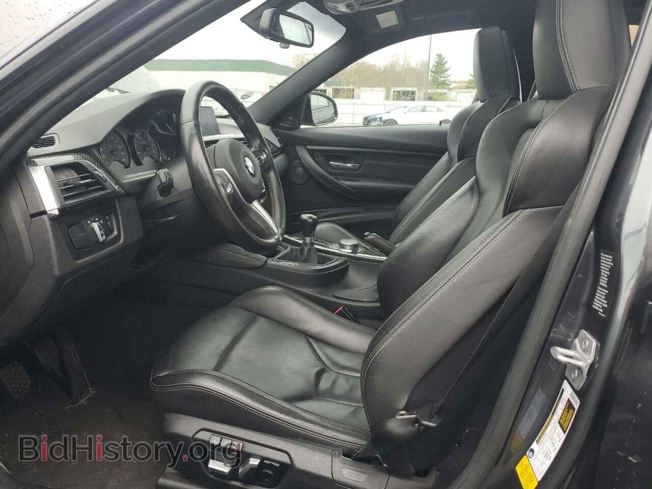 2017 BMW M3 - VIN: WBS8M9C32H5G86148 - Photo 7