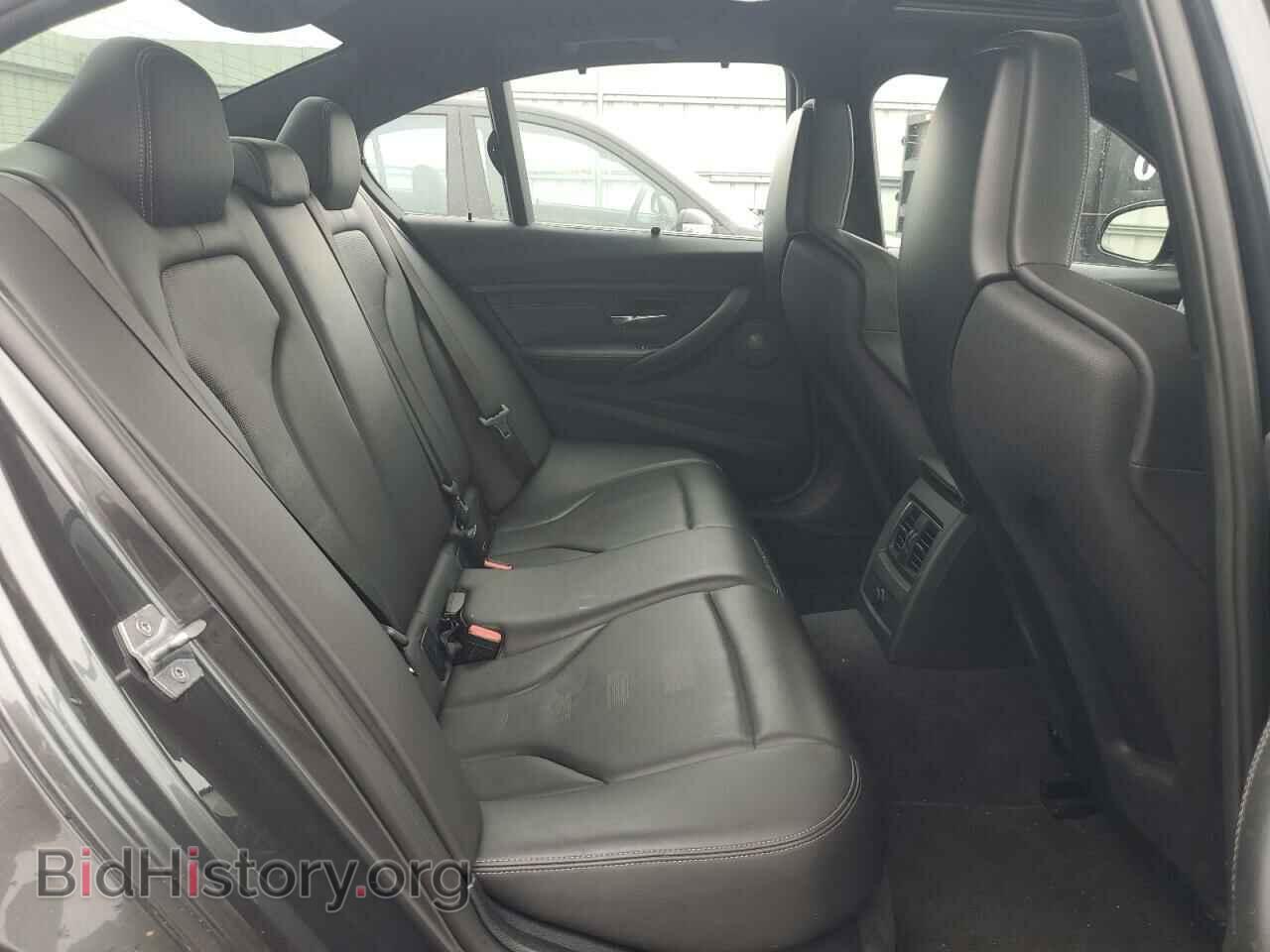 2017 BMW M3 - VIN: WBS8M9C32H5G86148 - Photo 10