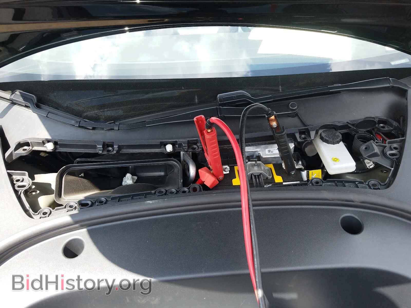 2020 TESLA MODEL 3 - VIN: 5YJ3E1EC0LF788081 - Фото 7