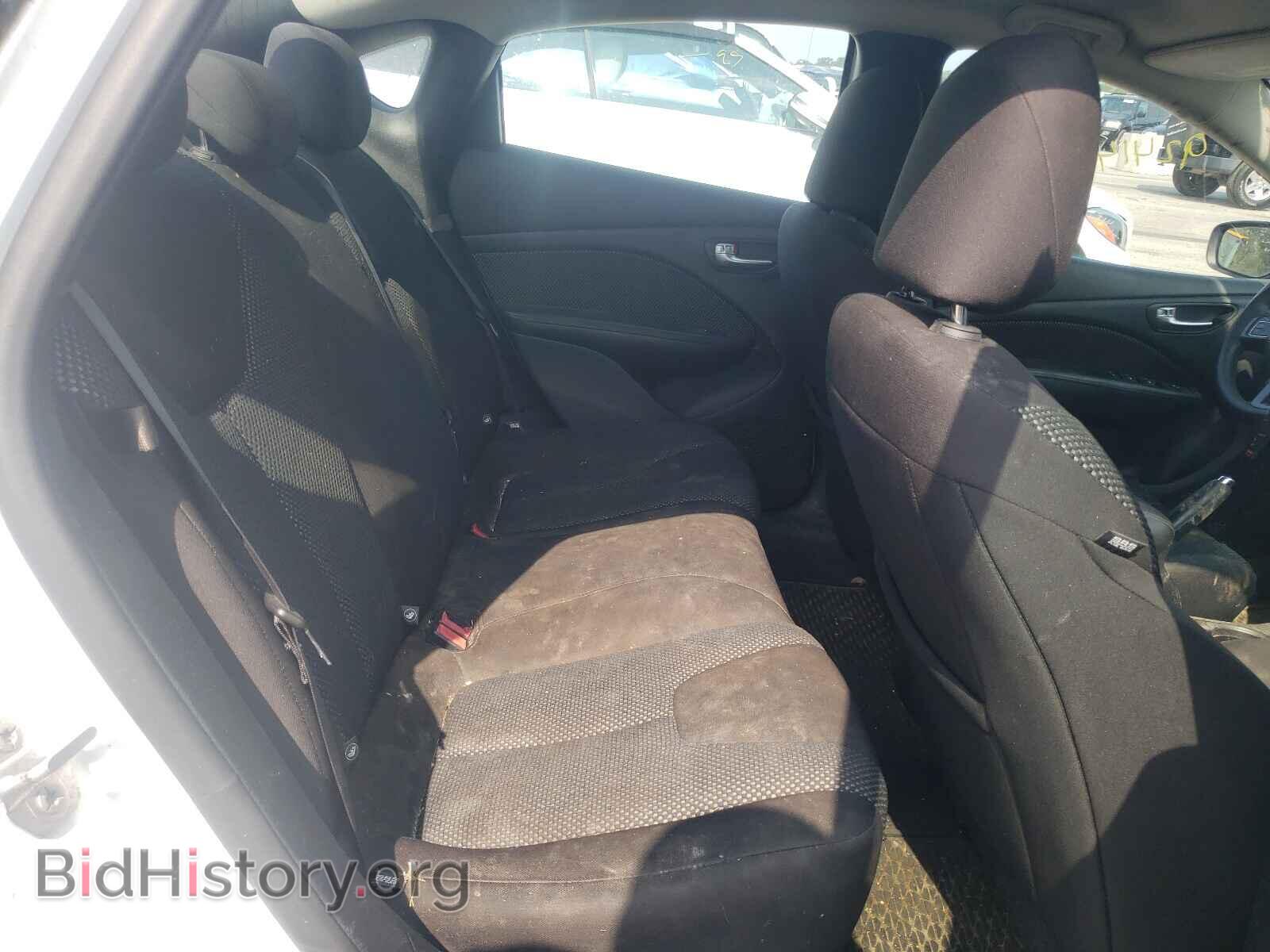 2015 DODGE DART - VIN: 1C3CDFAA9FD276226 - Фото 6