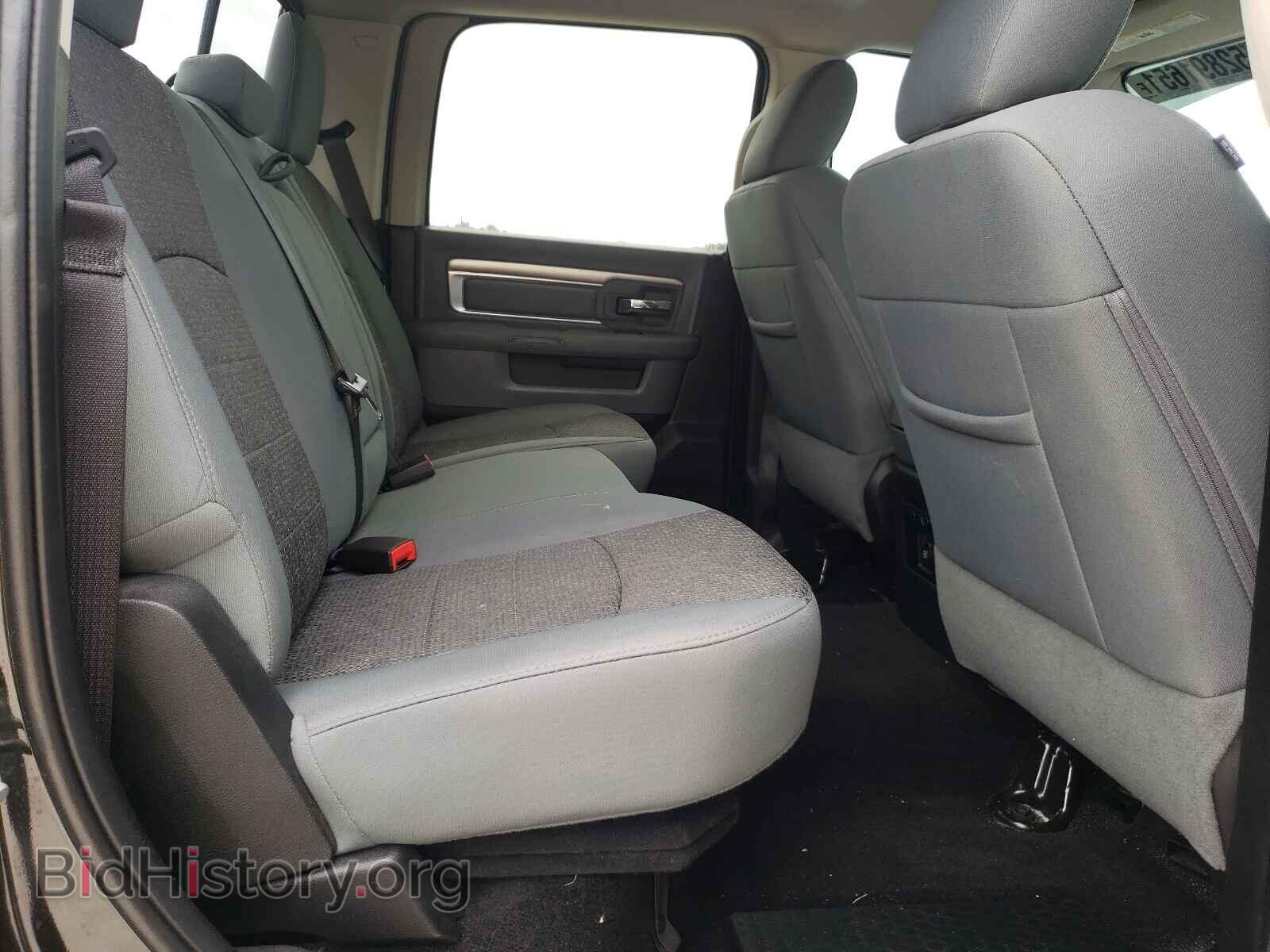 2017 RAM 1500 - VIN: 3C6RR7LT1HG642902 - Photo 6