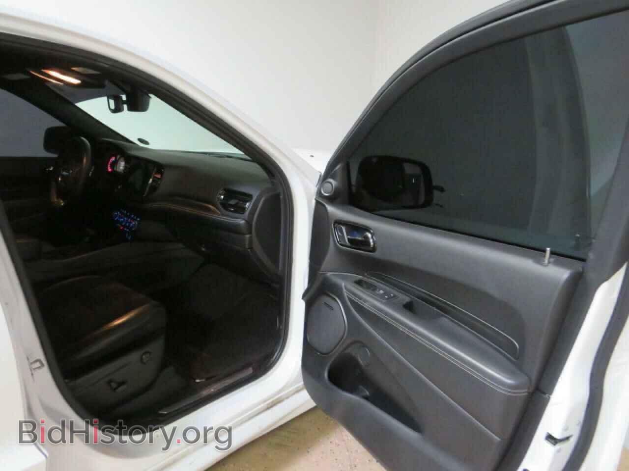 2021 DODGE DURANGO - VIN: 1C4SDJGJ0MC826577 - Photo 5