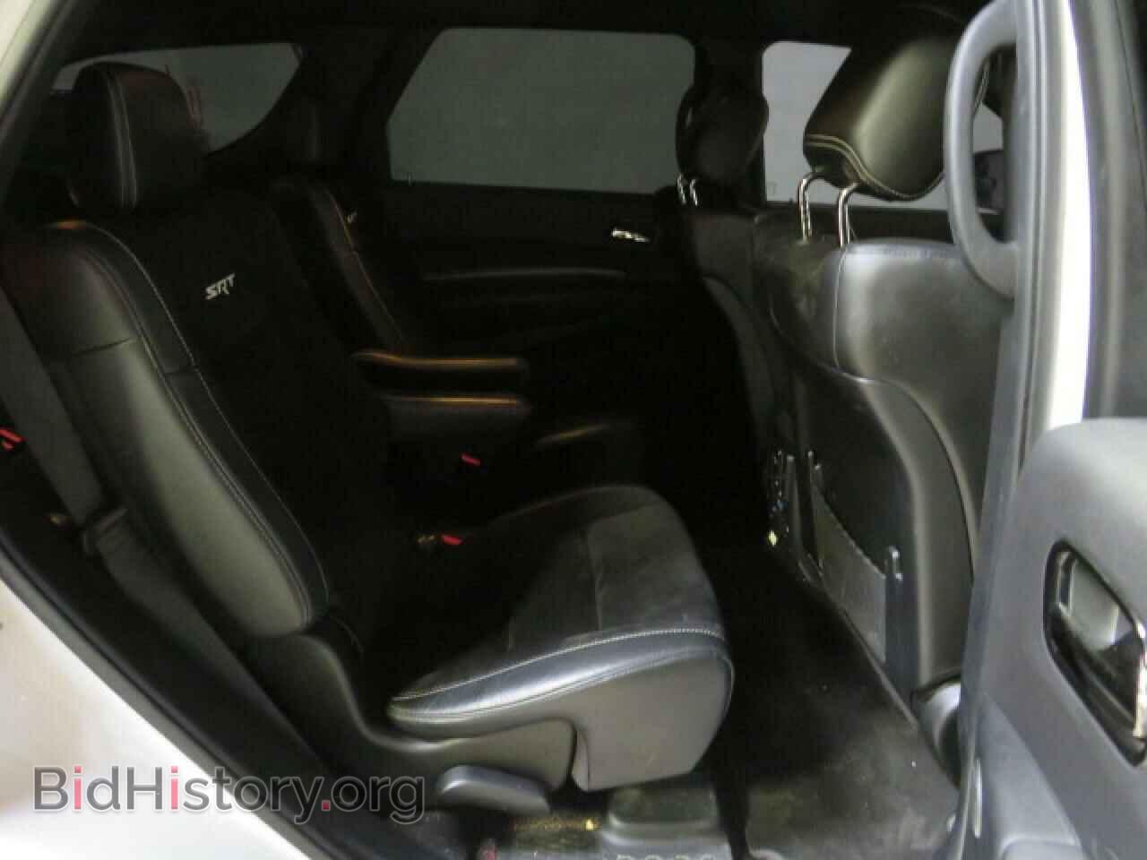 2021 DODGE DURANGO - VIN: 1C4SDJGJ0MC826577 - Photo 6