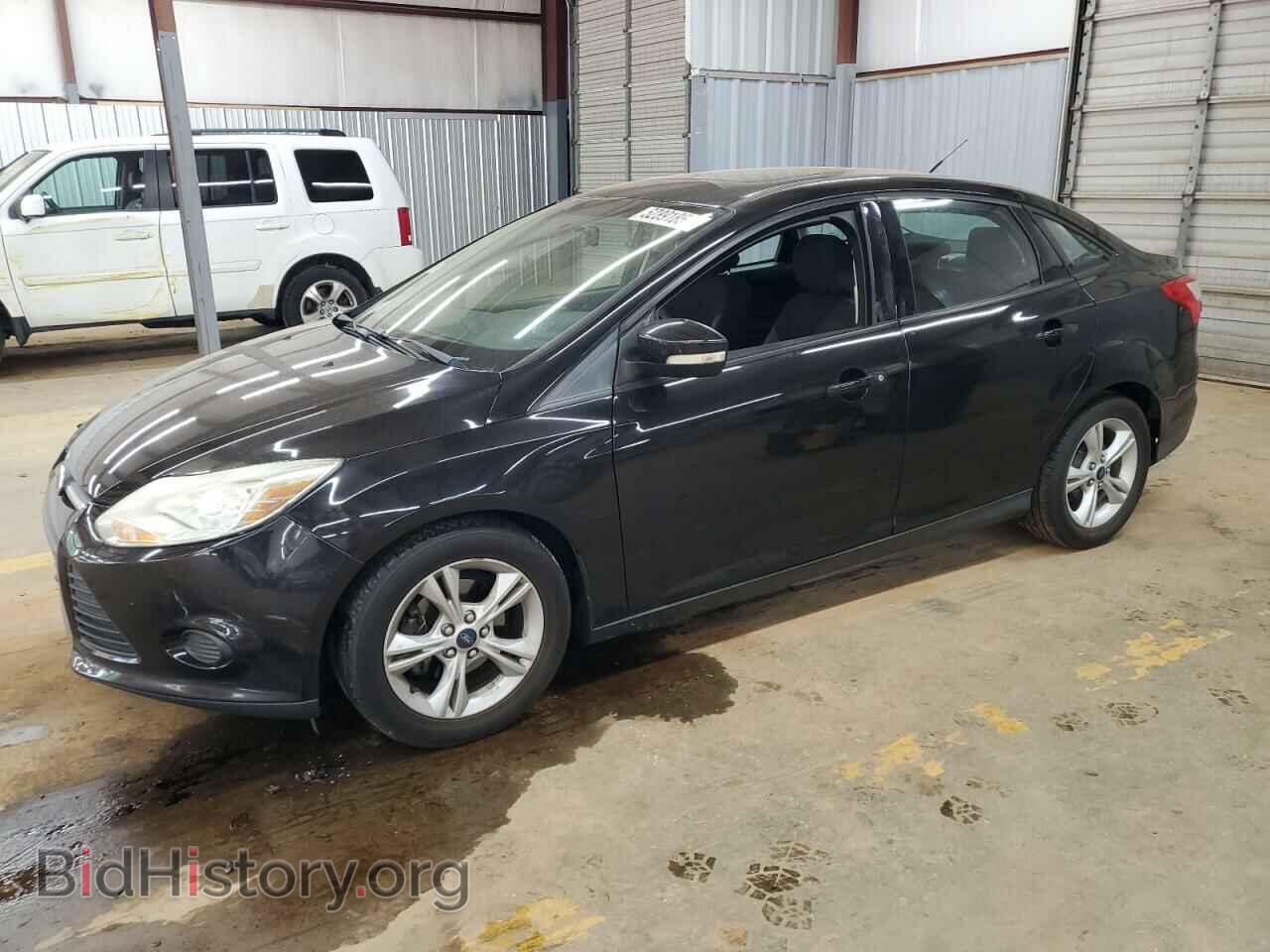 Фотография 1FADP3F29EL457568 - FORD FOCUS 2014
