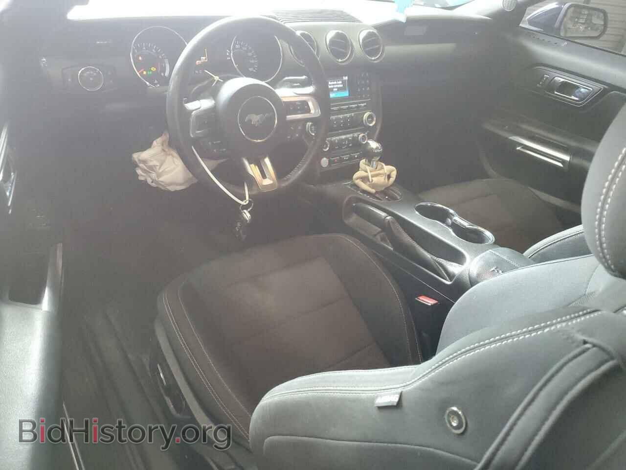 2015 FORD ALL Models - VIN: 1FA6P8AM3F5355381 - Photo 8