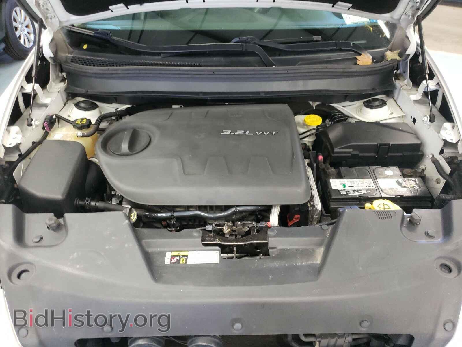 2014 JEEP CHEROKEE - VIN: 1C4PJMBS0EW111539 - Photo 7