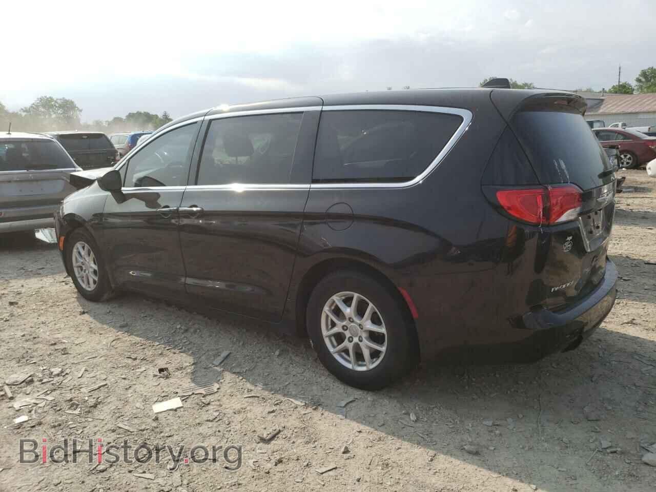 2017 CHRYSLER PACIFICA - VIN: 2C4RC1DG4HR634117 - Photo 2