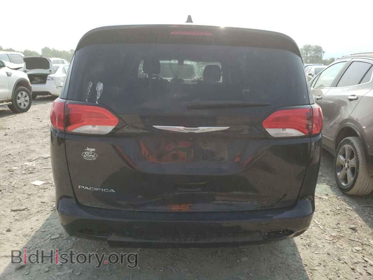 2017 CHRYSLER PACIFICA - VIN: 2C4RC1DG4HR634117 - Photo 6