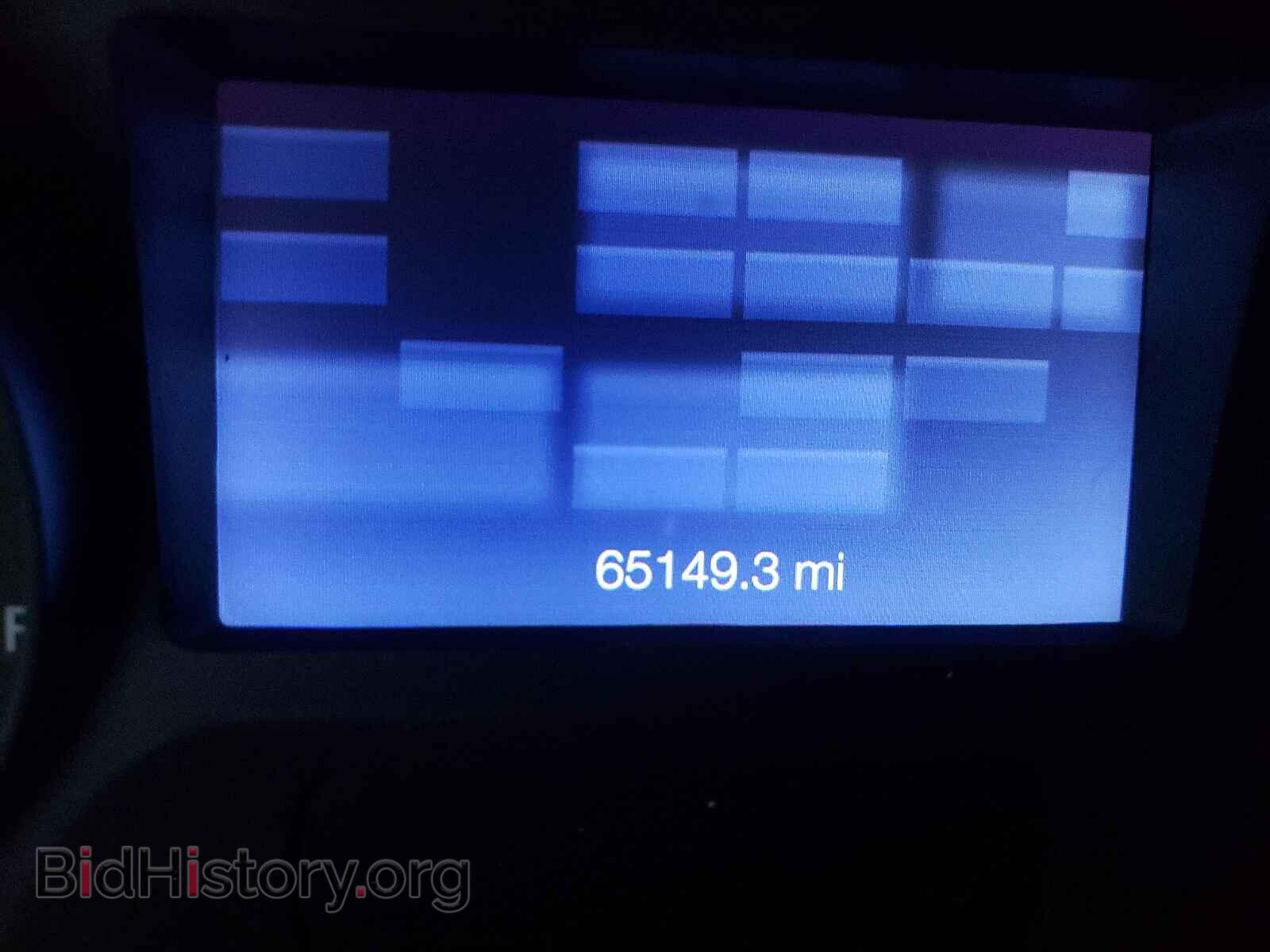 2014 FORD EDGE - VIN: 2FMDK3GC4EBA32965 - Photo 8