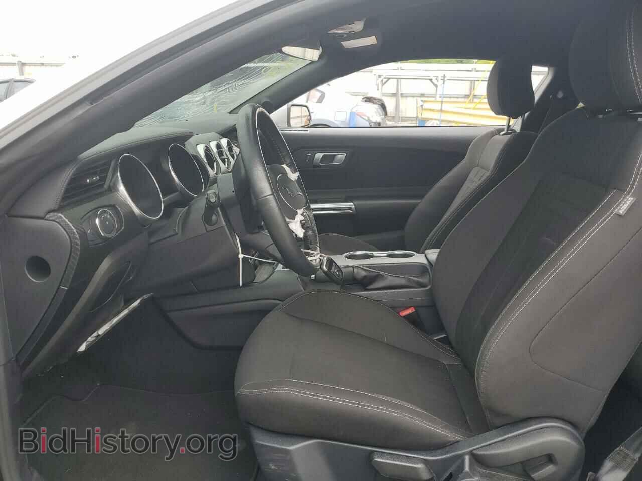 2021 FORD ALL Models - VIN: 1FA6P8TH2M5155301 - Фото 7