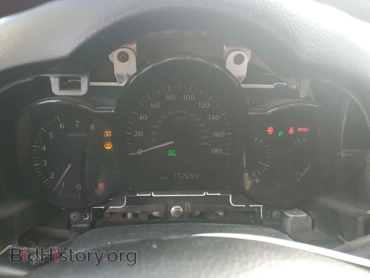 2007 LEXUS SC430 - VIN: JTHFN45Y679014152 - Photo 9