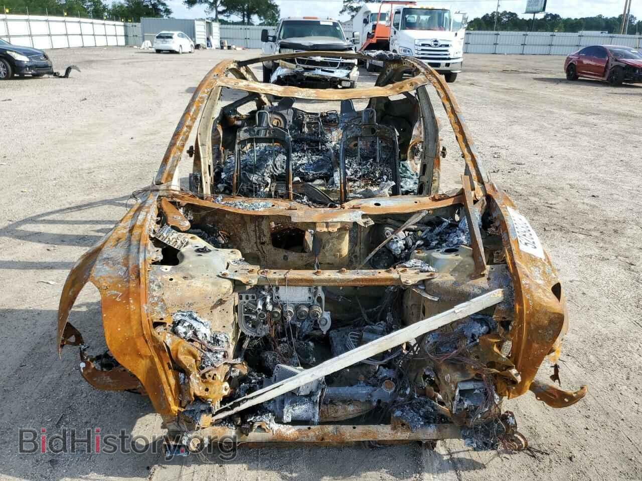 2023 TESLA MODEL 3 - VIN: 5YJ3E1EA6PF692461 - Фото 5