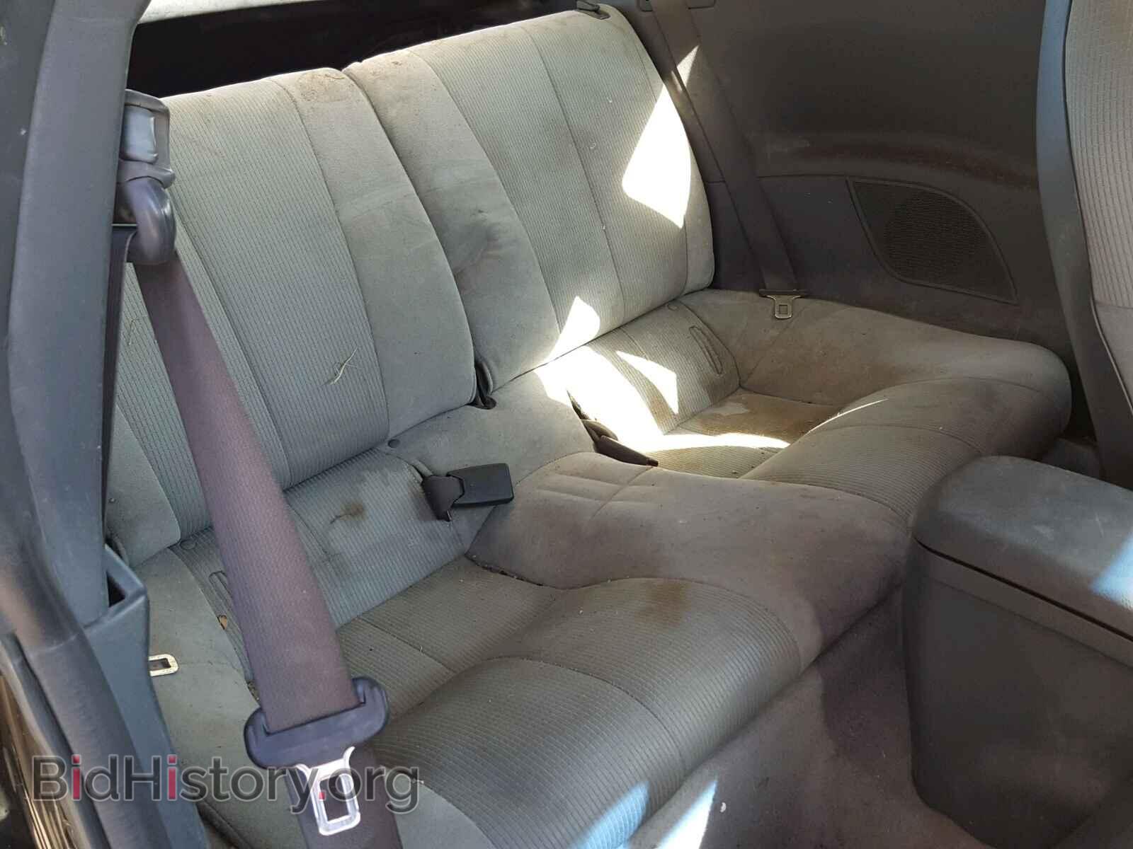 2007 MITSUBISHI ECLIPSE - VIN: 4A3AK24F37E004580 - Photo 6