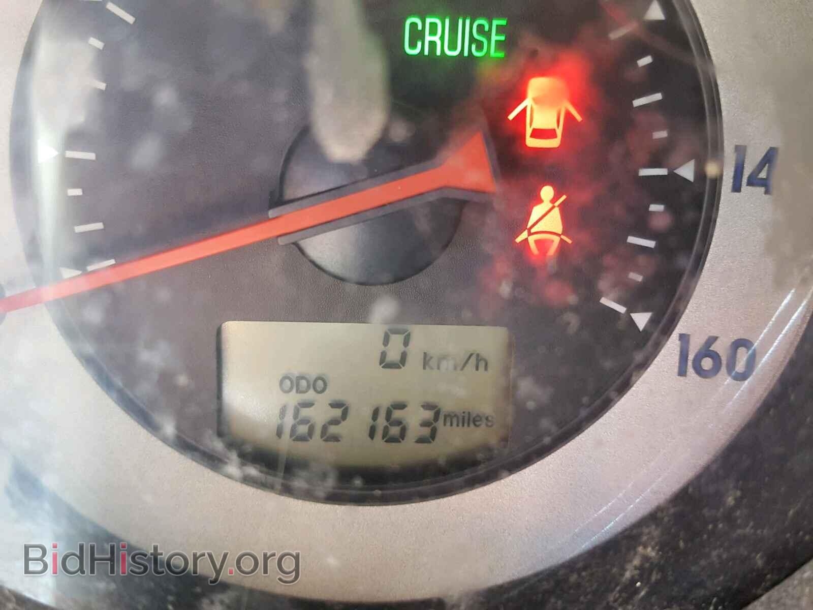 2007 MITSUBISHI ECLIPSE - VIN: 4A3AK24F37E004580 - Photo 8