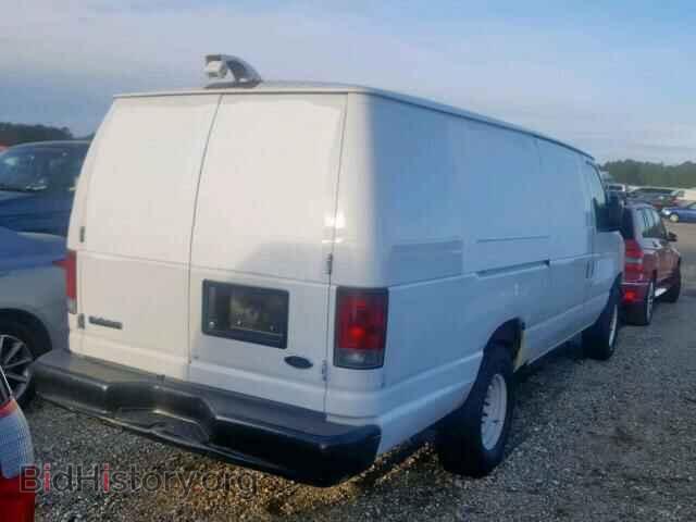 2006 FORD ECONOLINE - VIN: 1FTNS24WX6DA66437 - Фото 4