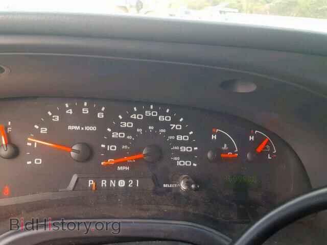 2006 FORD ECONOLINE - VIN: 1FTNS24WX6DA66437 - Фото 8