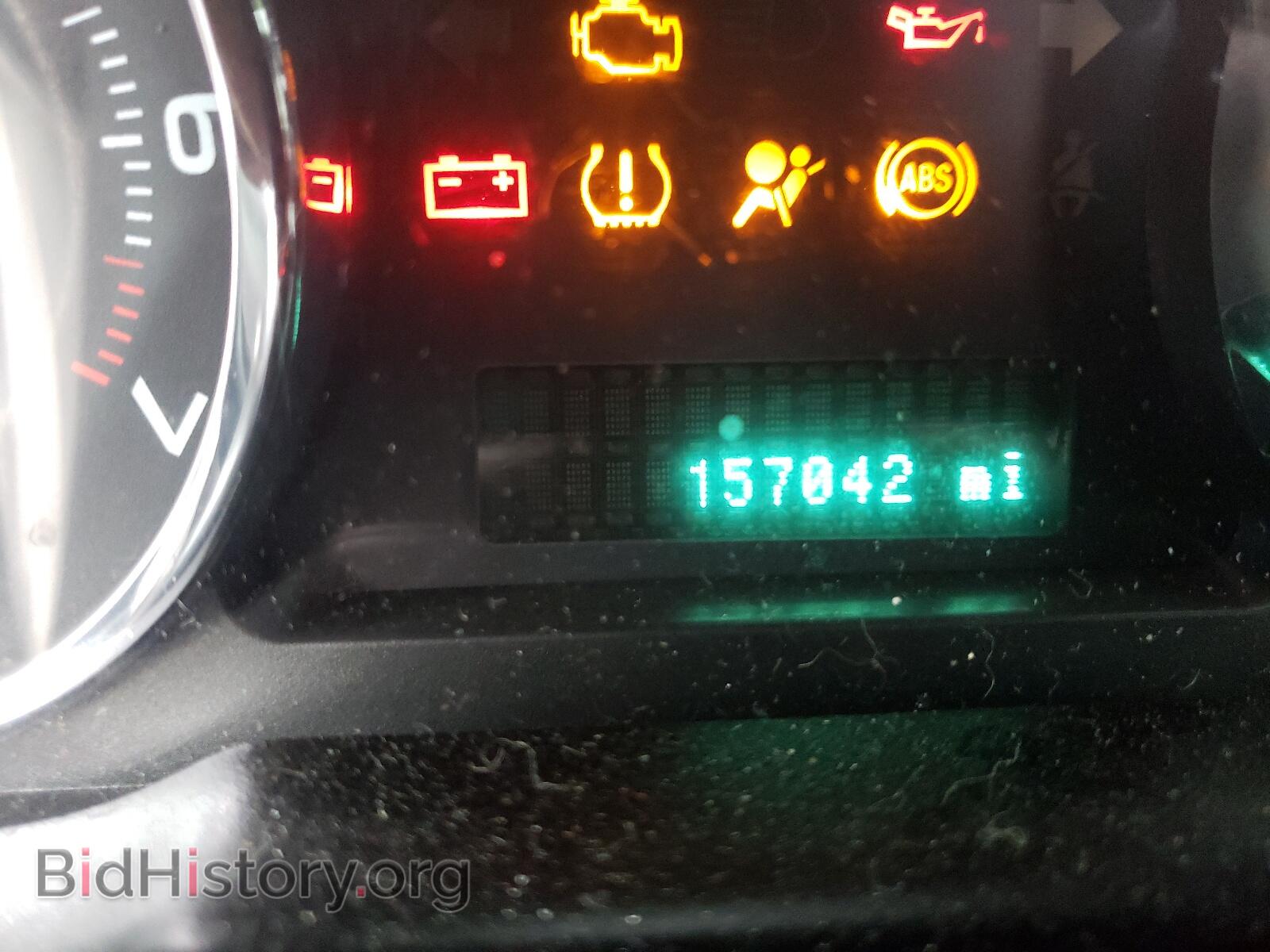 2008 FORD EDGE - VIN: 2FMDK49C08BA04331 - Photo 8