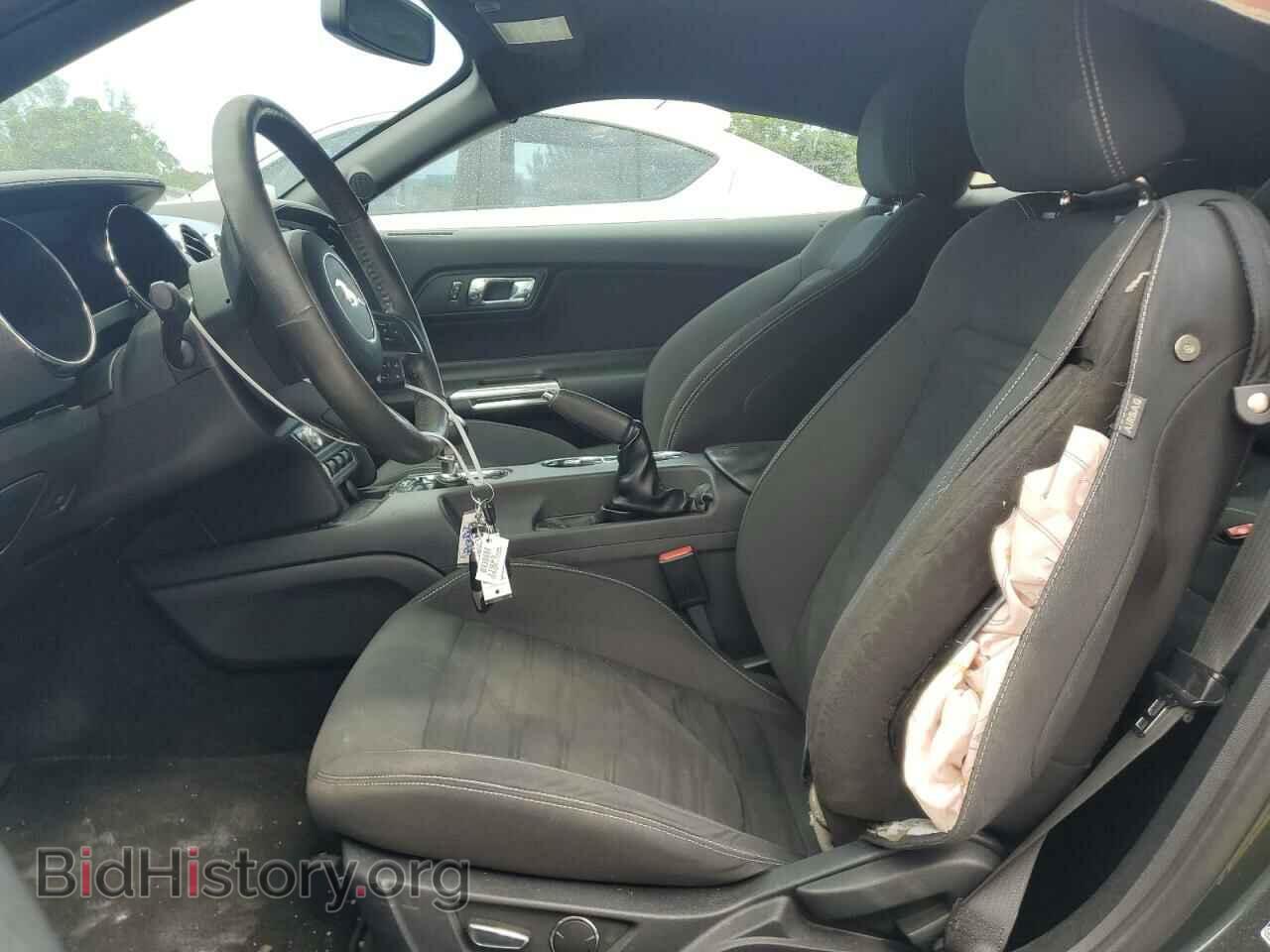 2015 FORD MUSTANG - VIN: 1FA6P8CF0F5321185 - Фото 7