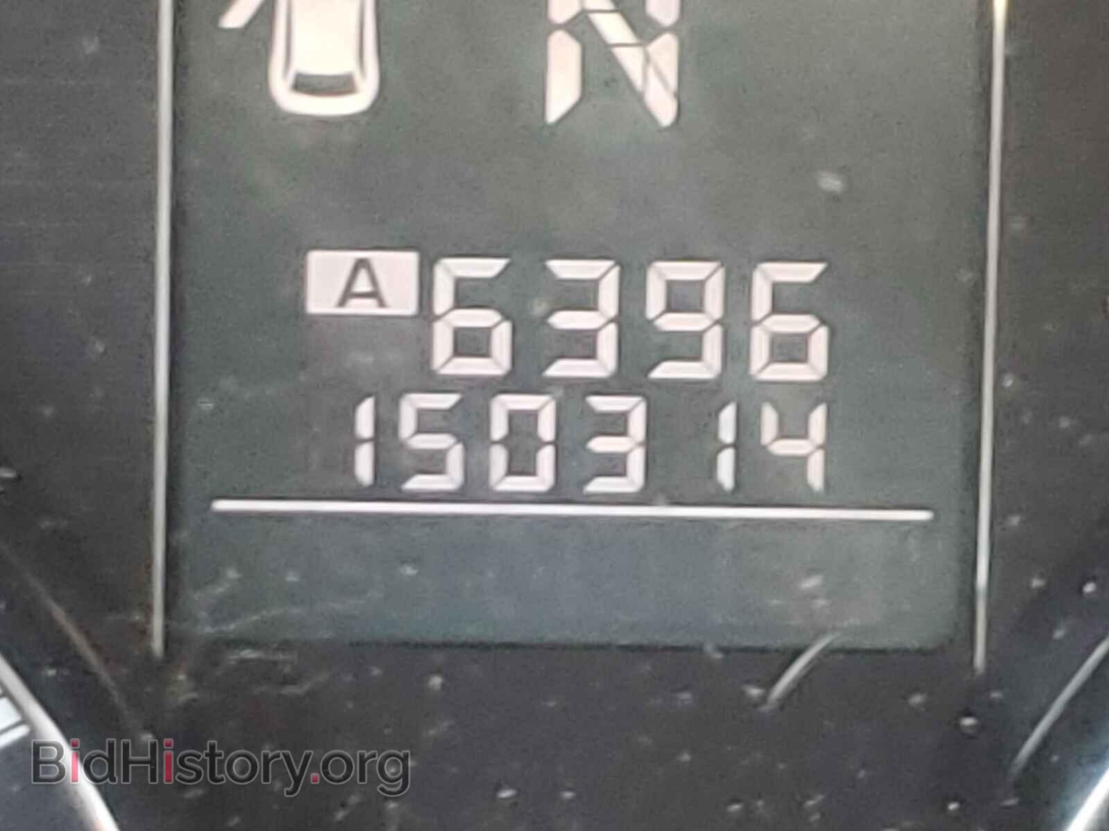 2010 SUBARU OUTBACK - VIN: 4S4BRBCC2A3318858 - Фото 8