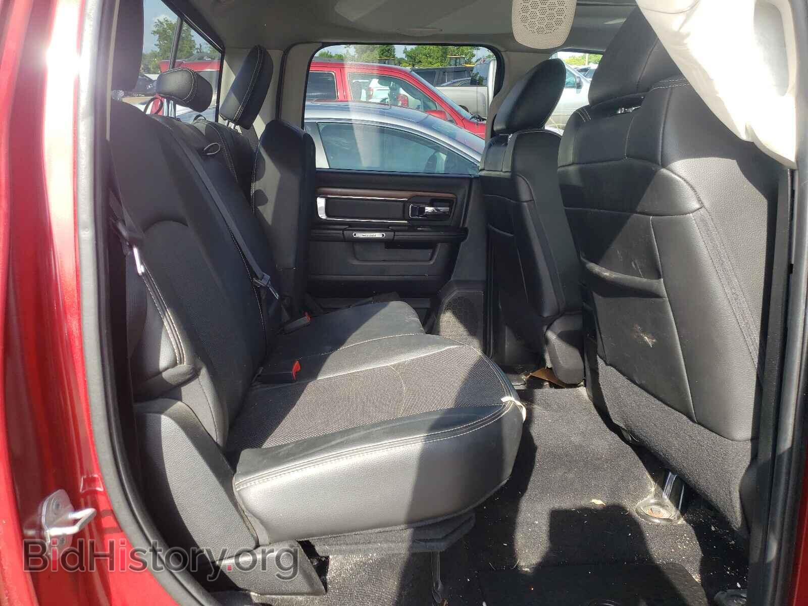 2014 RAM 1500 - VIN: 1C6RR7NTXES246243 - Фото 6